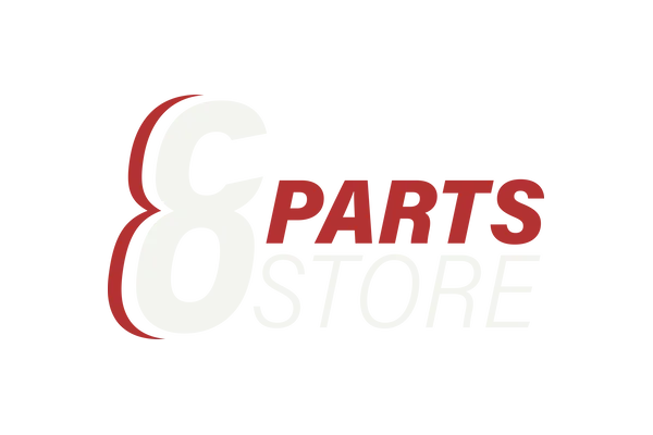 C8 Parts Store