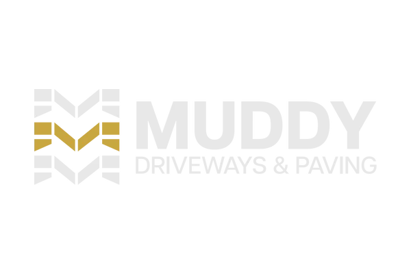 Muddy Driveways & Paving